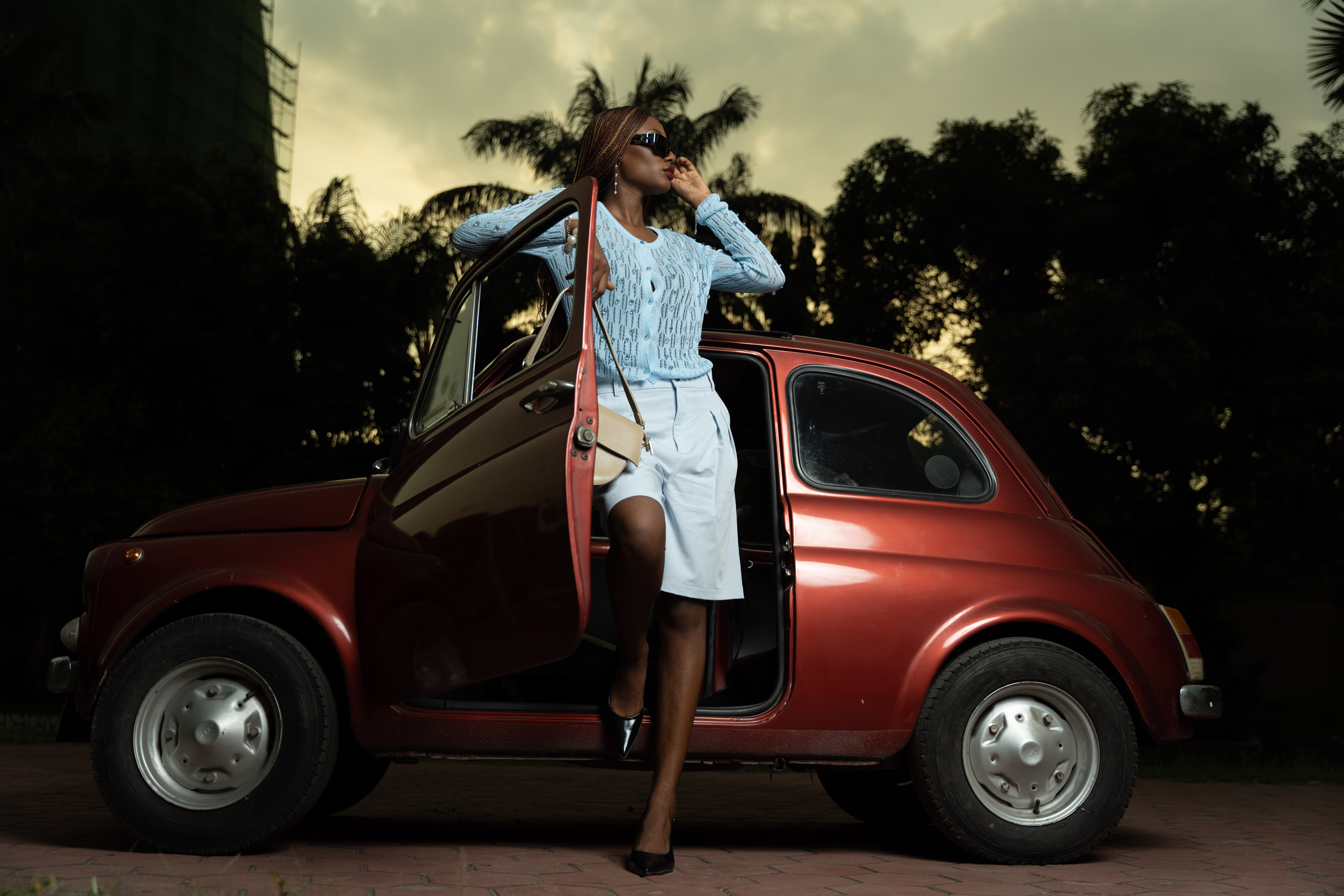 Product illustration