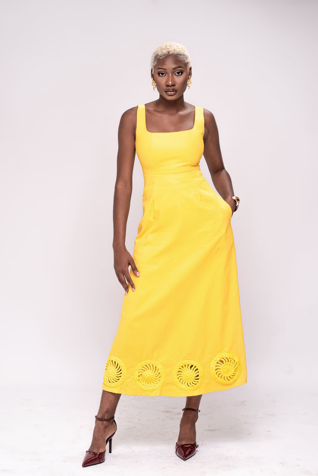 Robe Kwara cover image