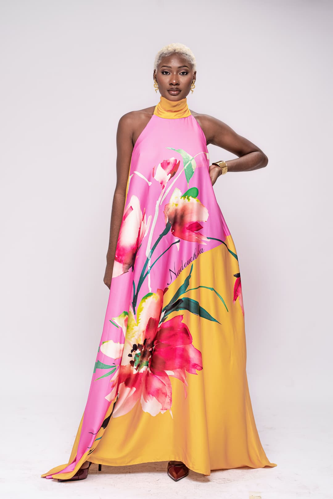 Robe Nadouchka cover image