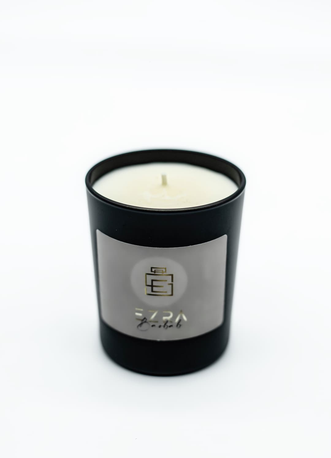 Bougie Baobab cover image