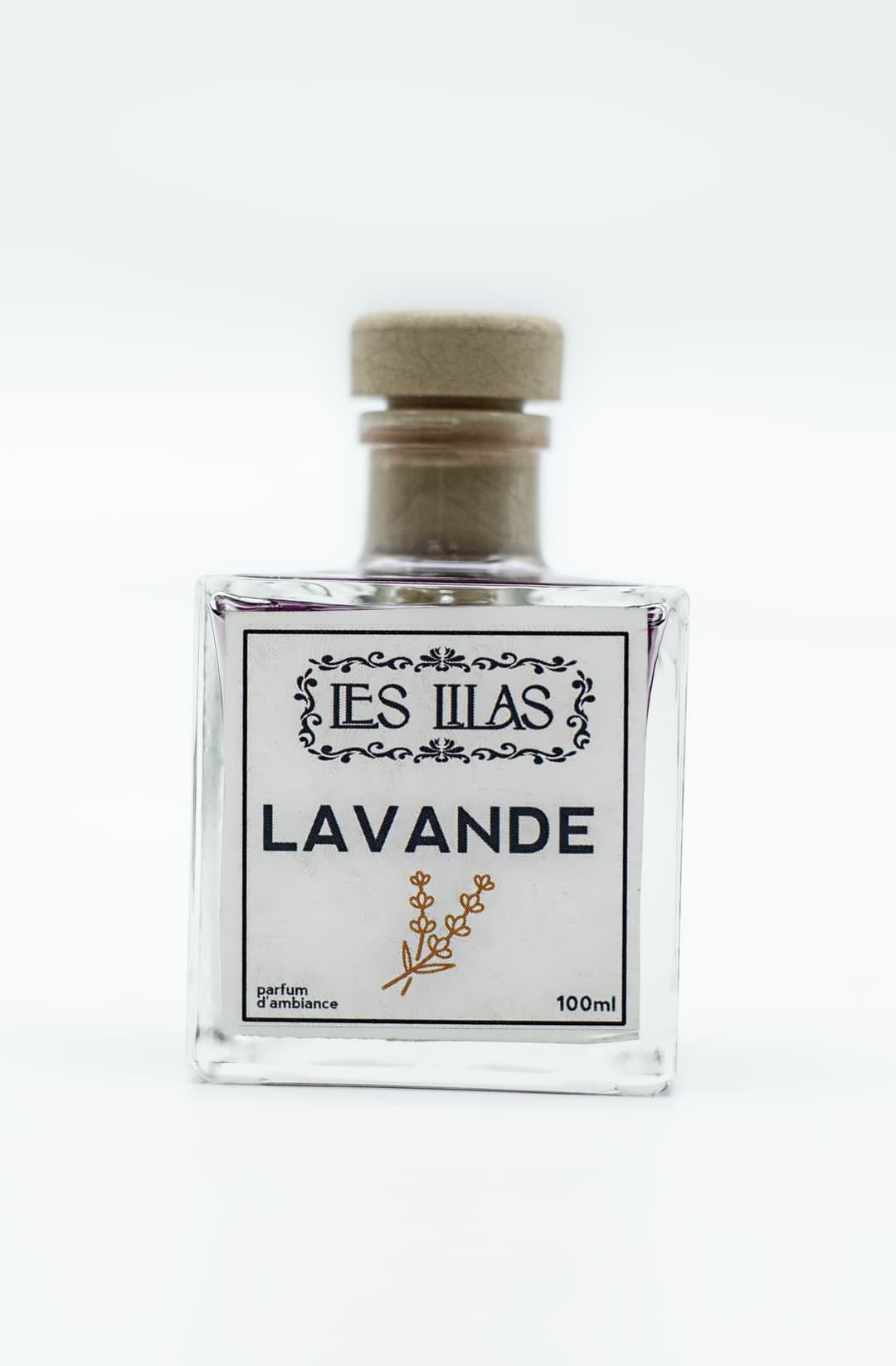 Diffuseur parfum  cover image
