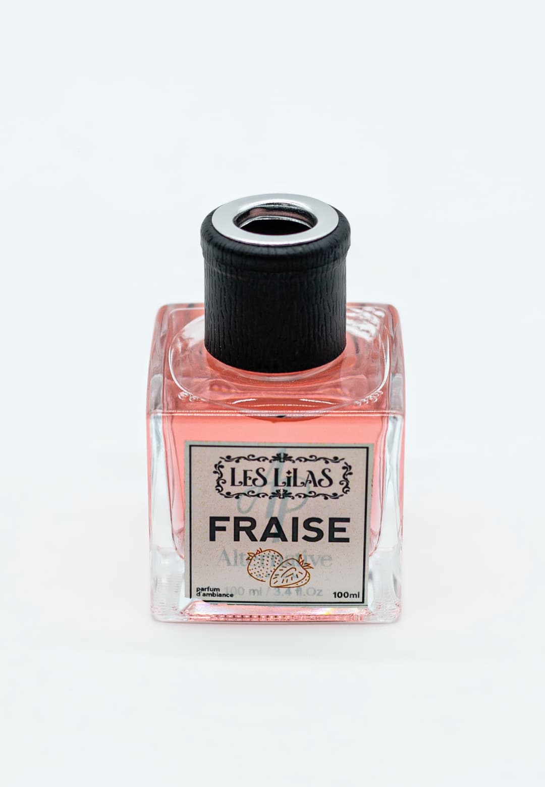 Diffuseur parfum  cover image