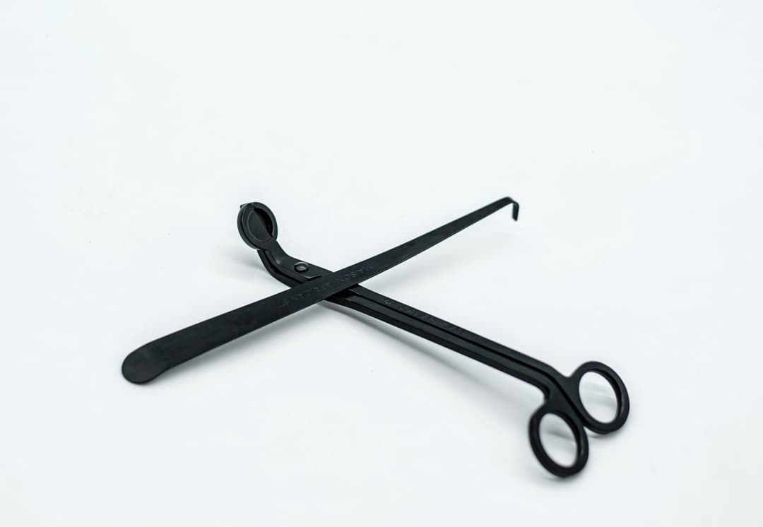 Kit d'entretien bougies cover image