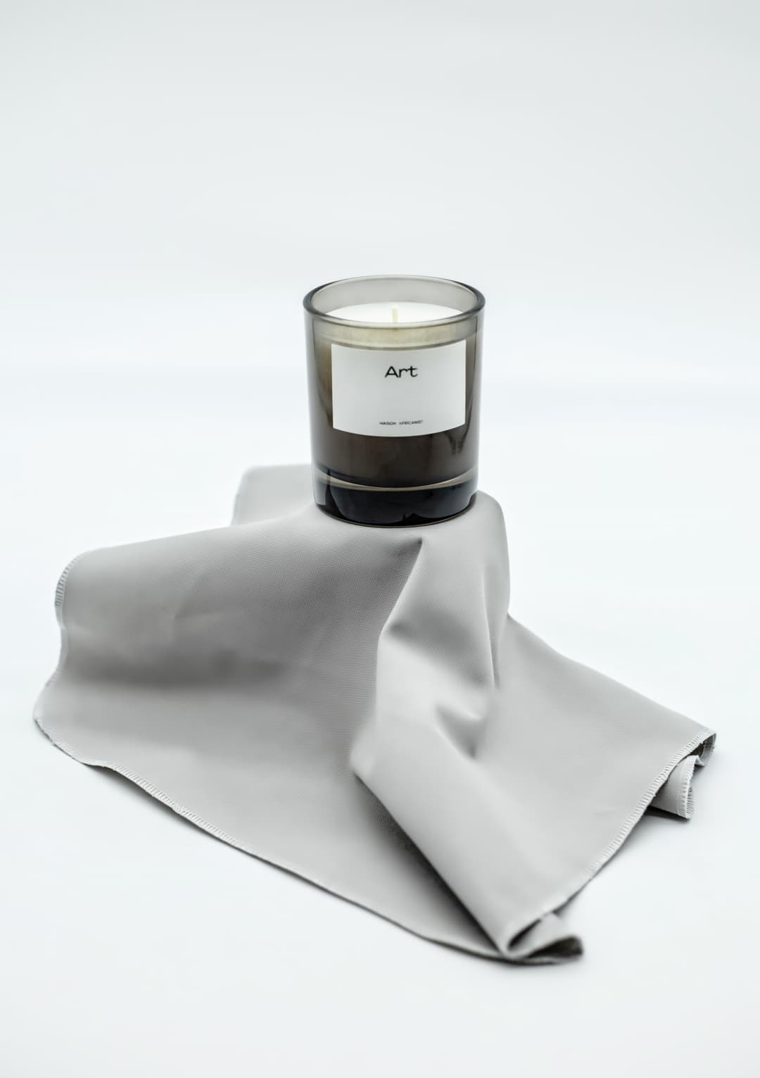 Bougie ART cover image