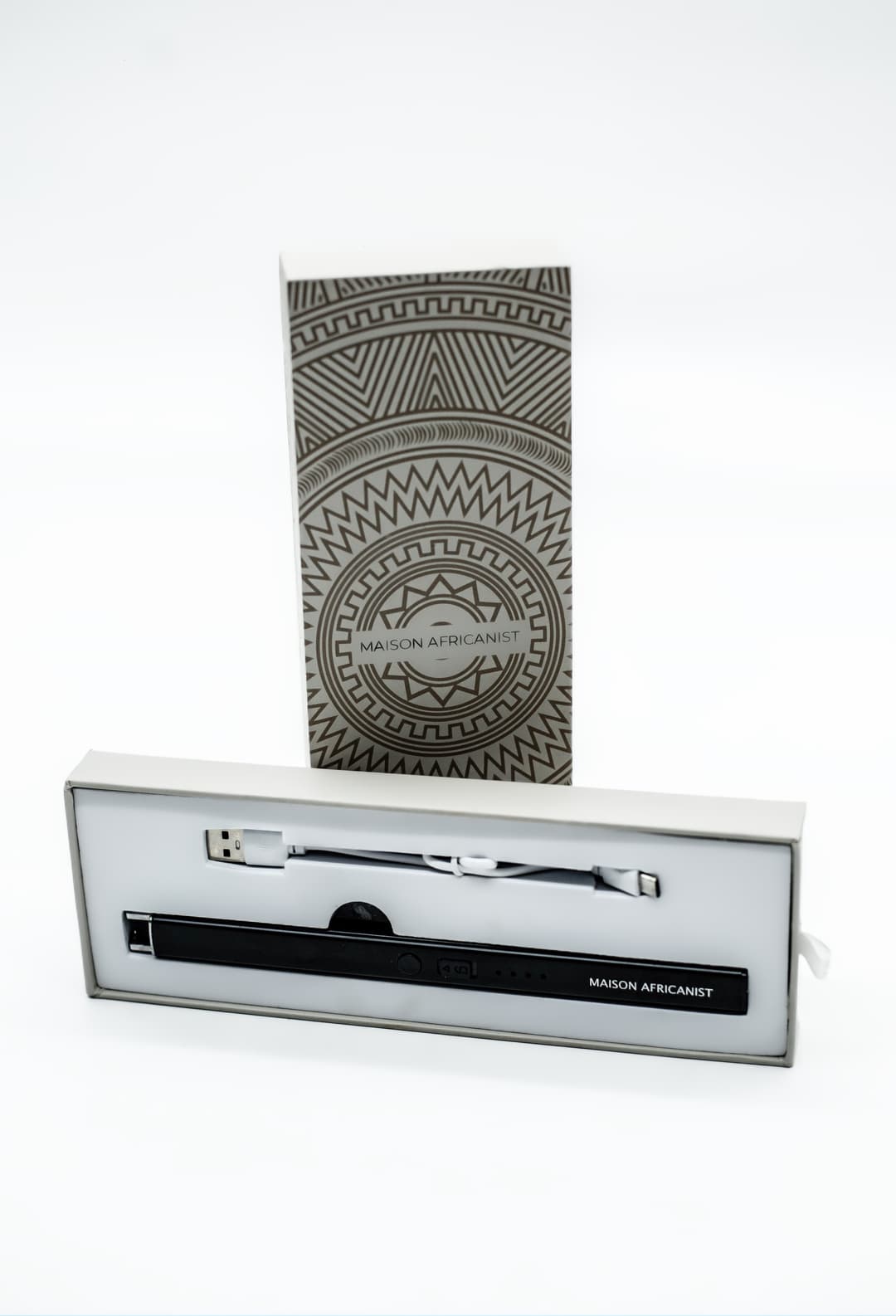 Briquet à bougies  cover image