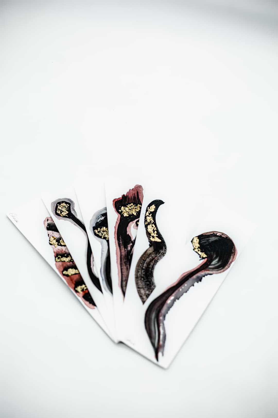 Marque page  cover image