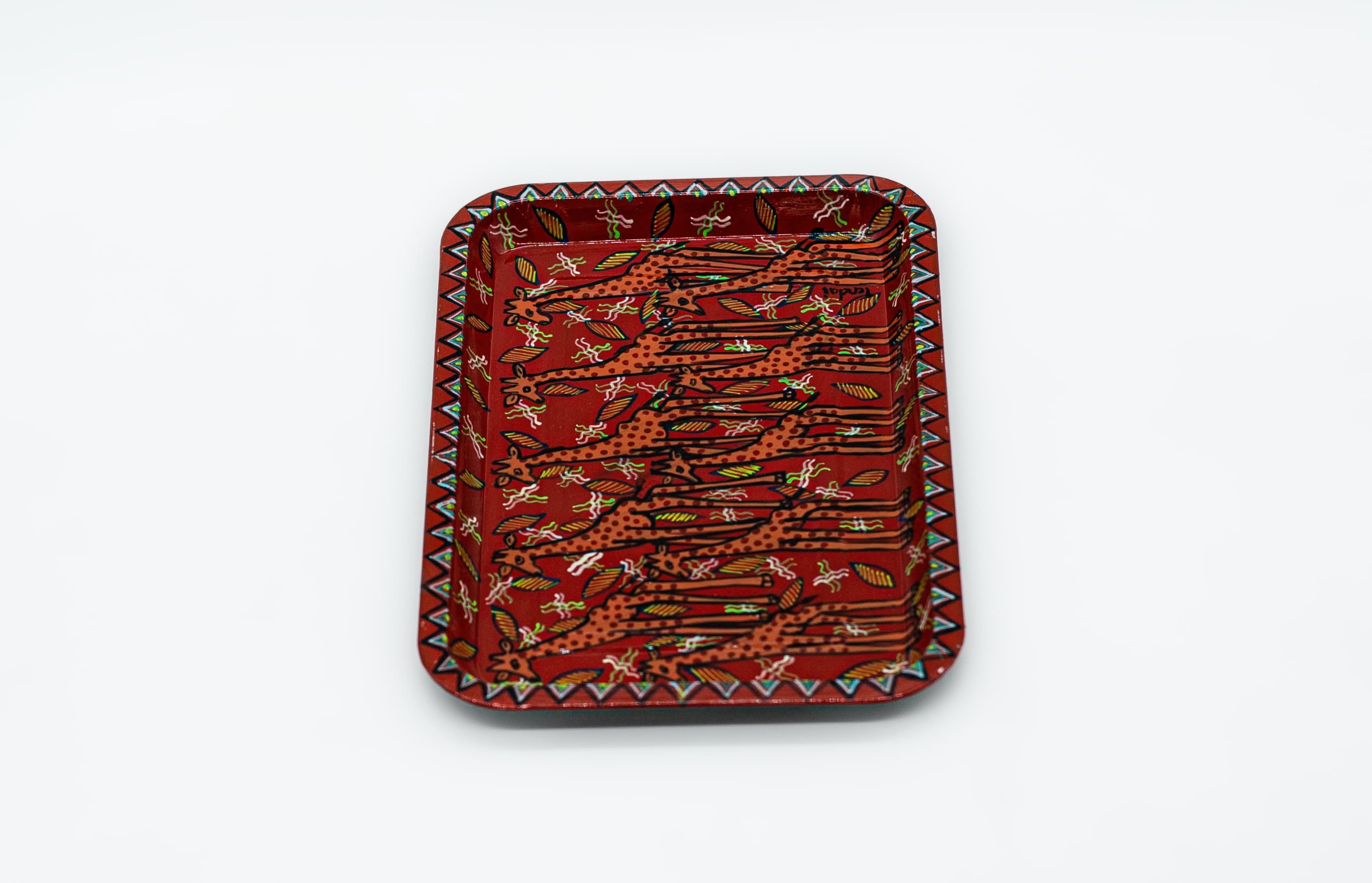 Product illustration