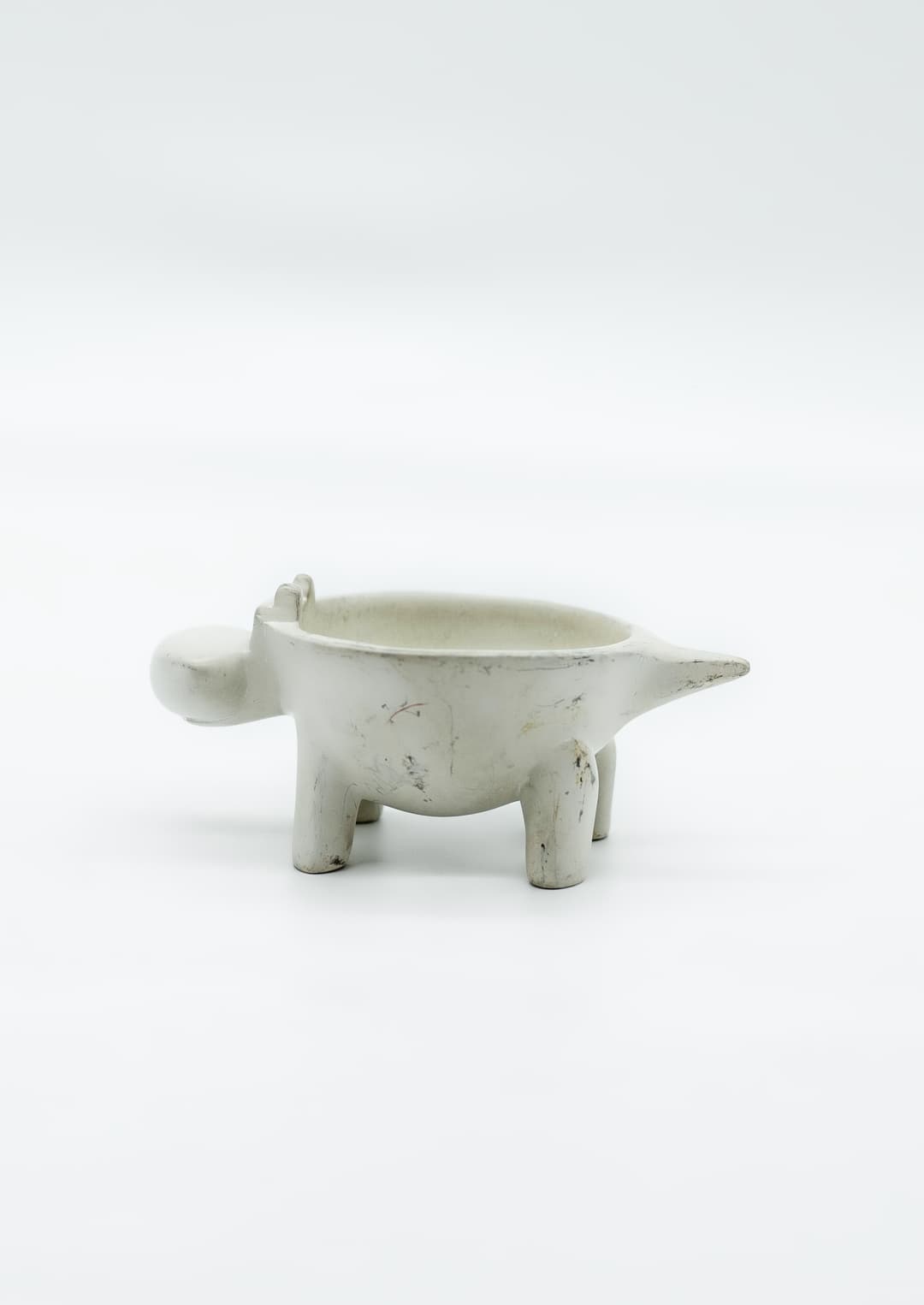 Vide poche hippopotame  cover image