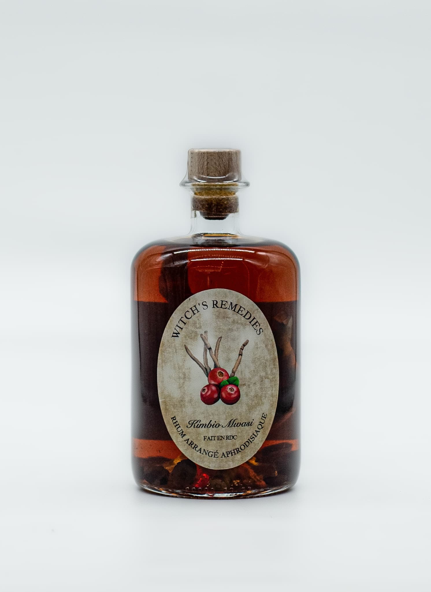 Product illustration