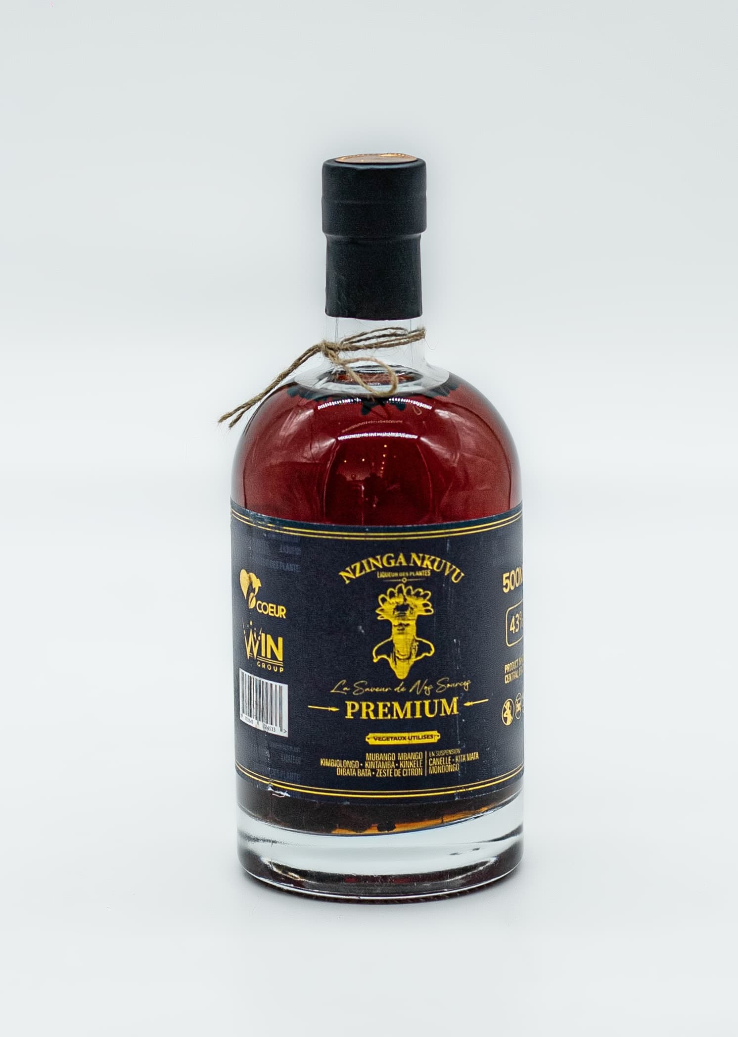 Product illustration