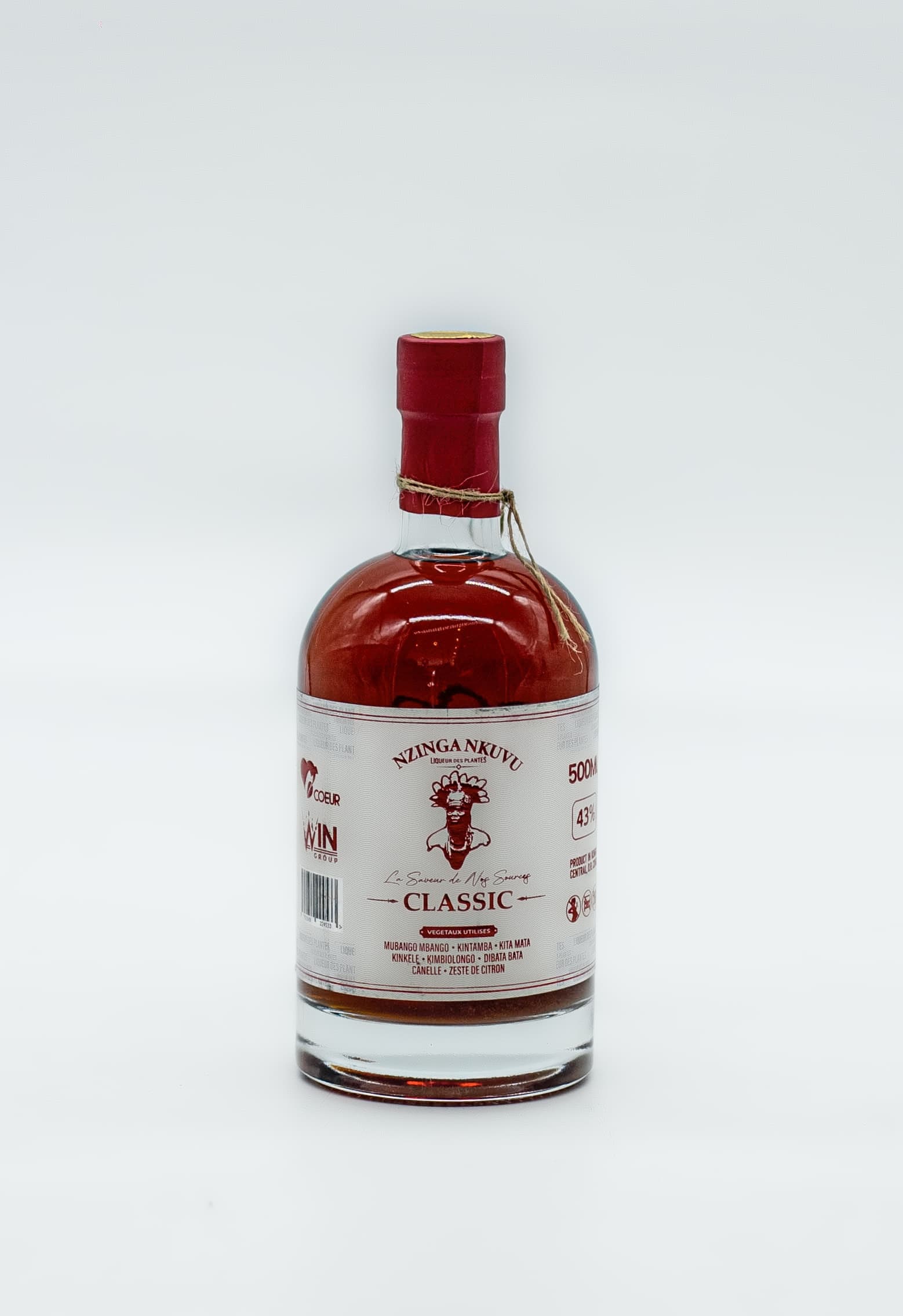 Product illustration