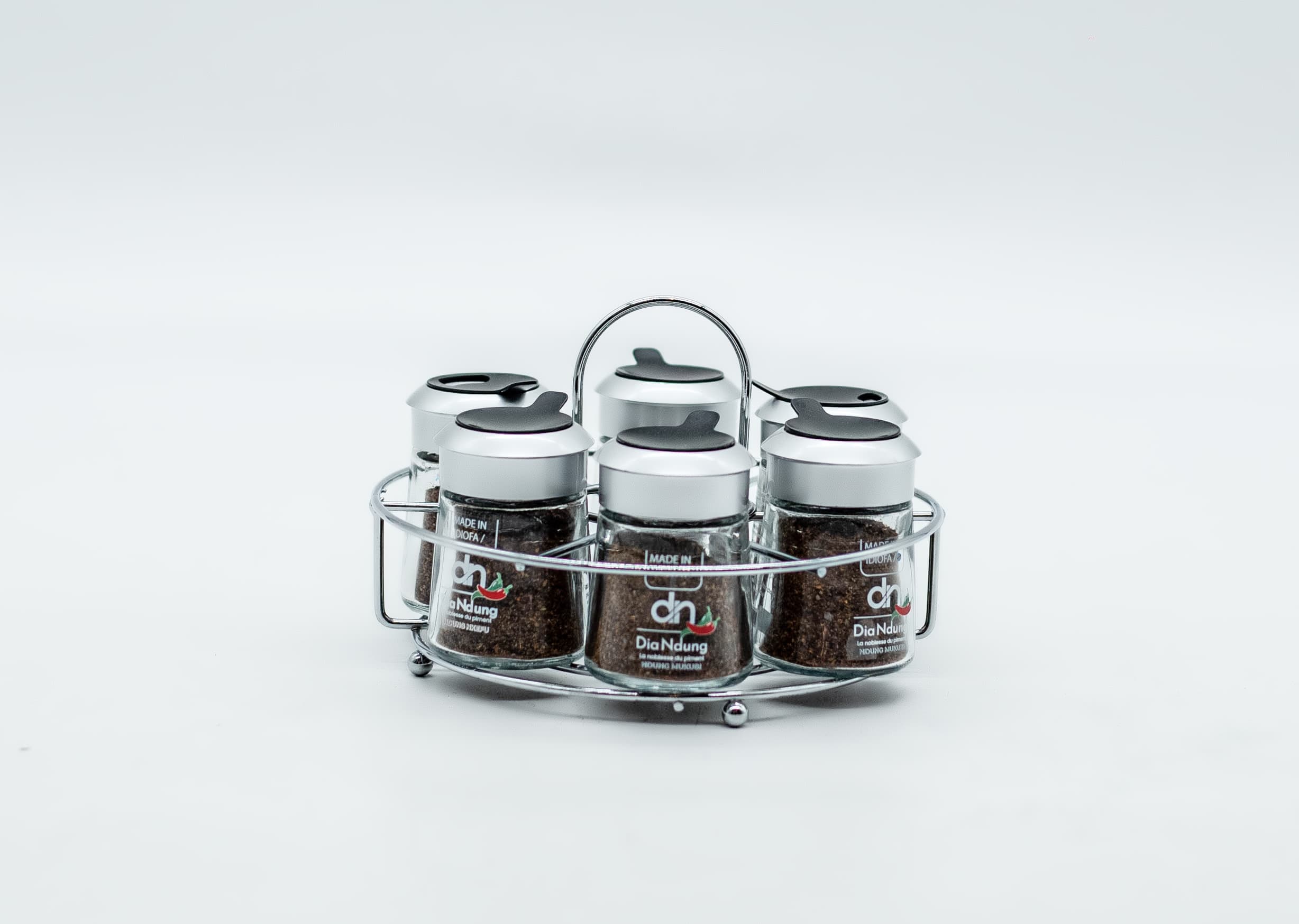 Product illustration