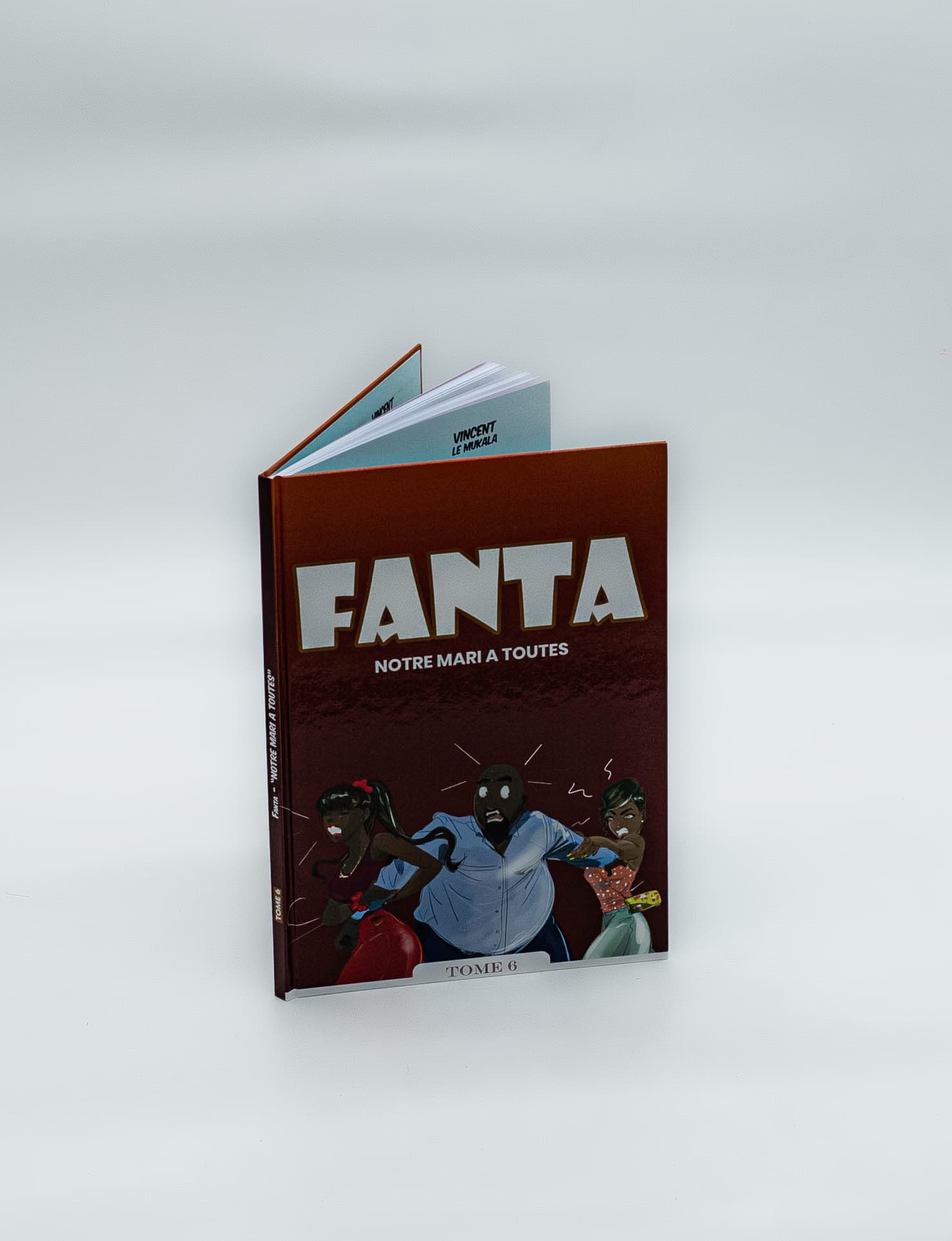 Product illustration