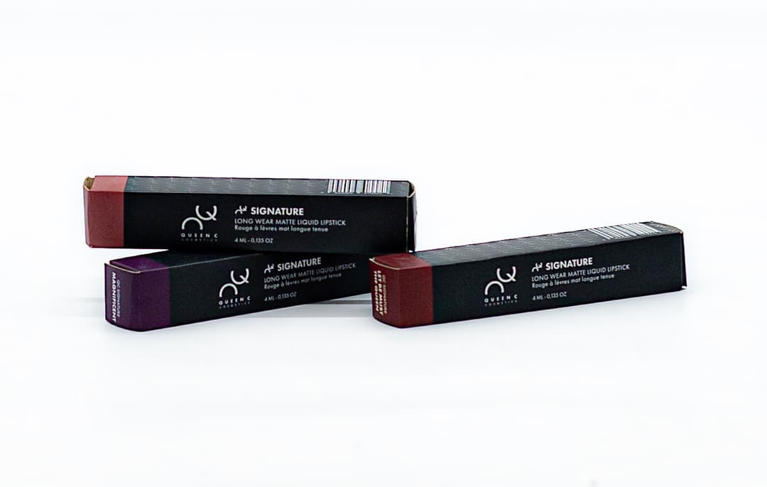 Rouge à lèvres mat   cover image