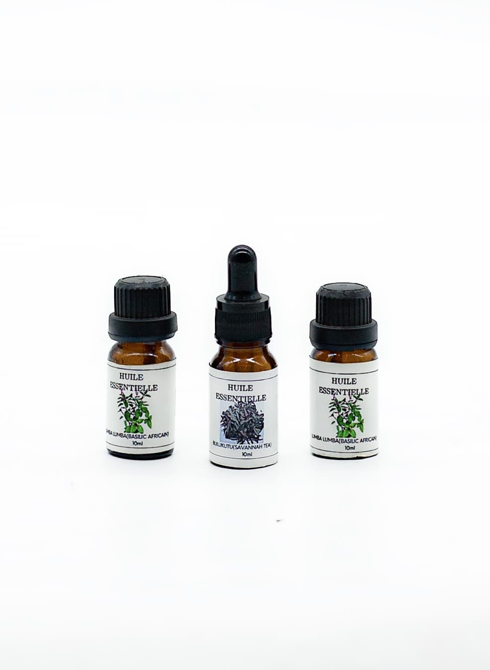 Huile essentielle cover picture