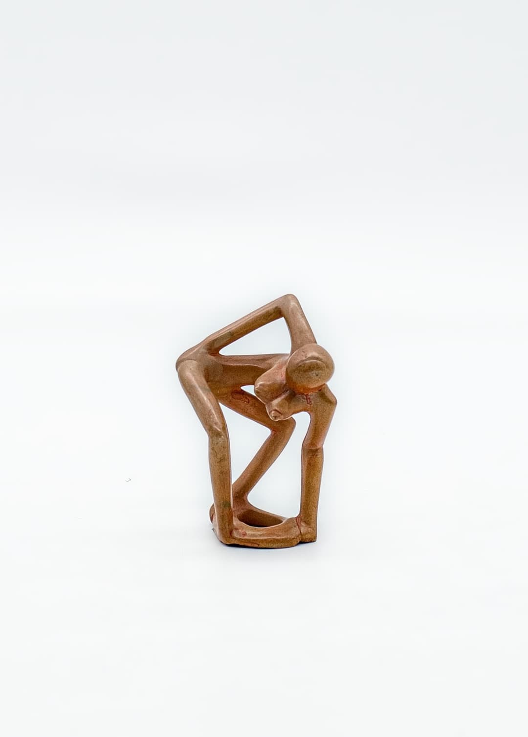 Sculpture en Stone cover image