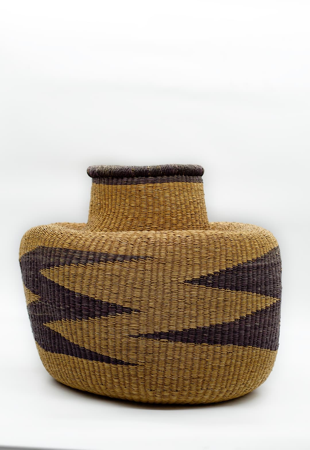 Panier Bolga  cover image