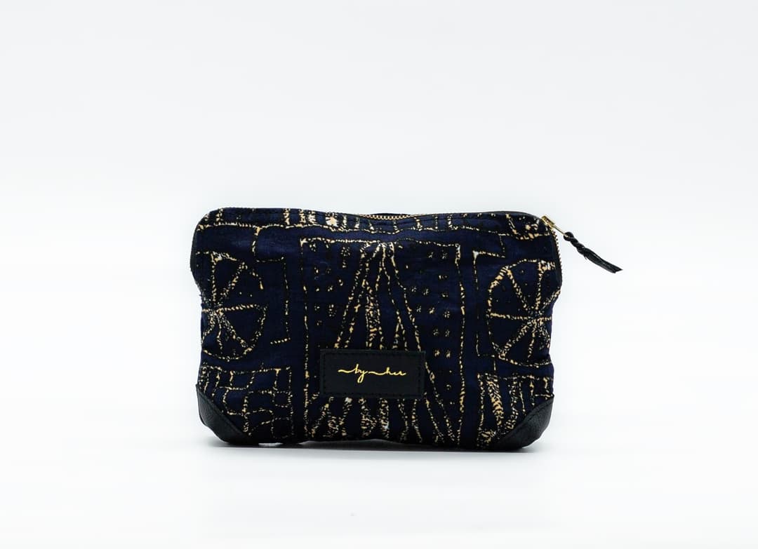 Jazzy Pouch 4 cover image