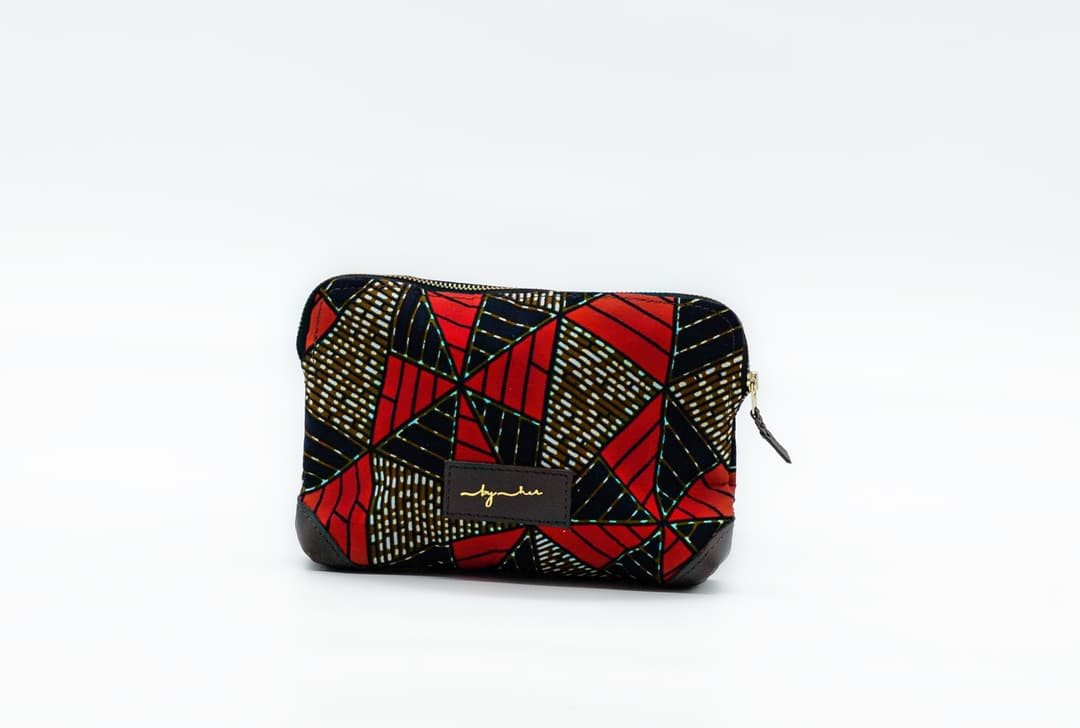 Jazzy Pouch 3 cover image