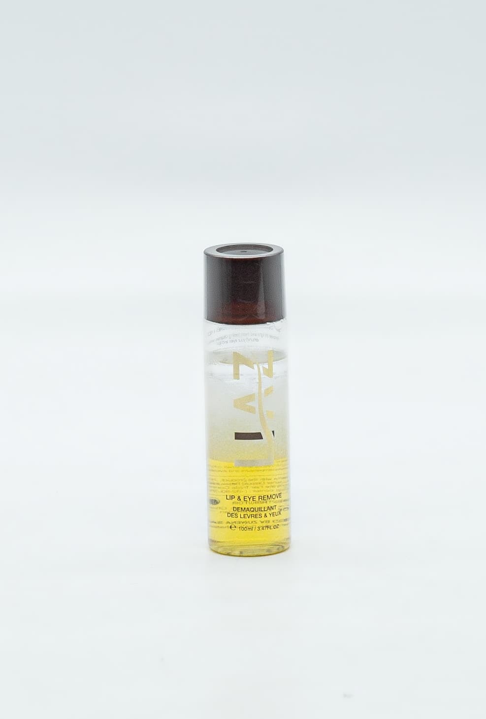 Huile démaquillante cover image