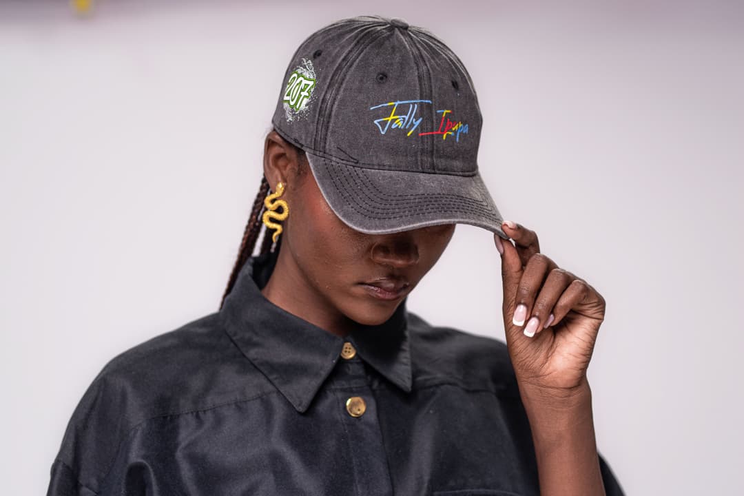 Casquette 207 cover image