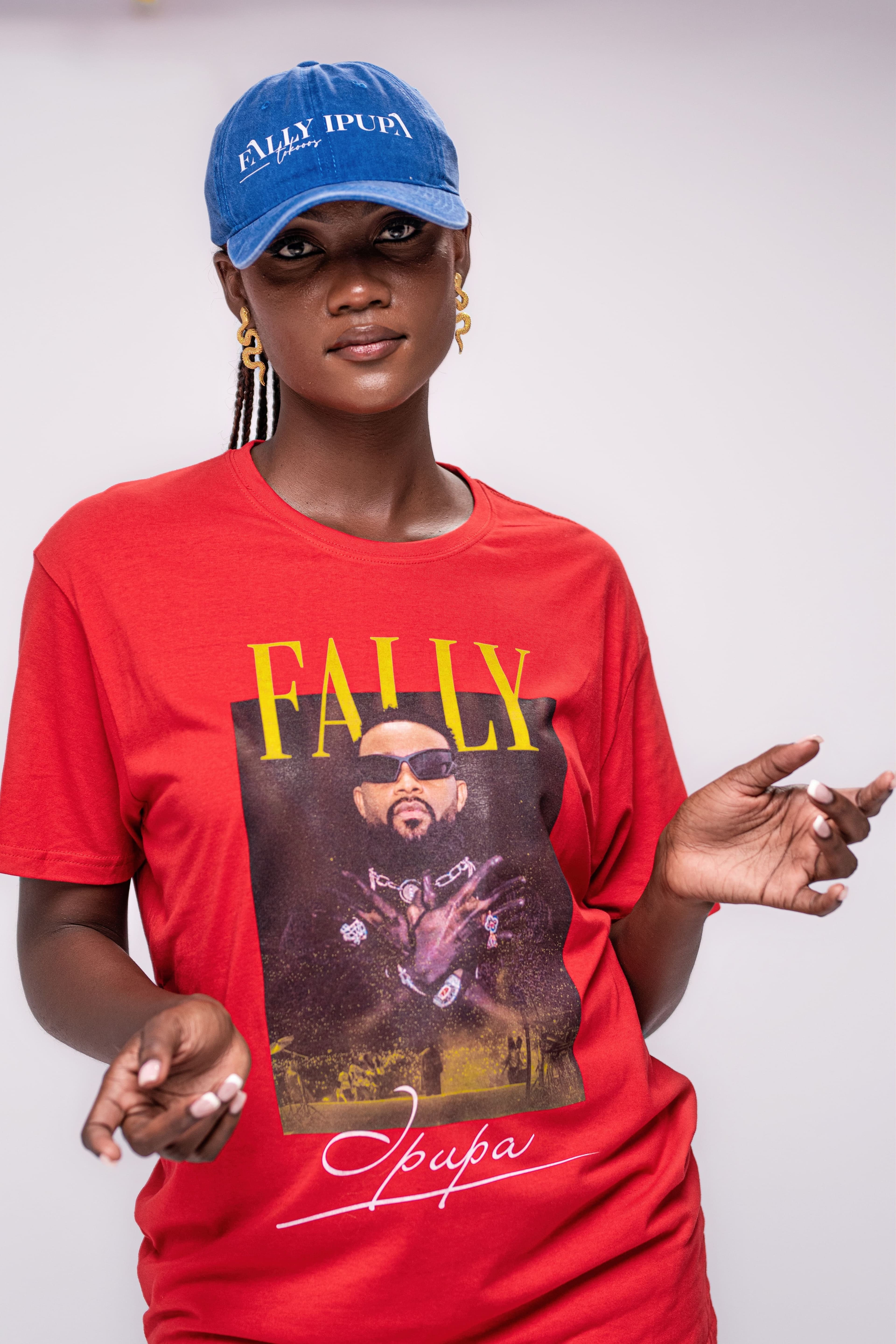 Product illustration