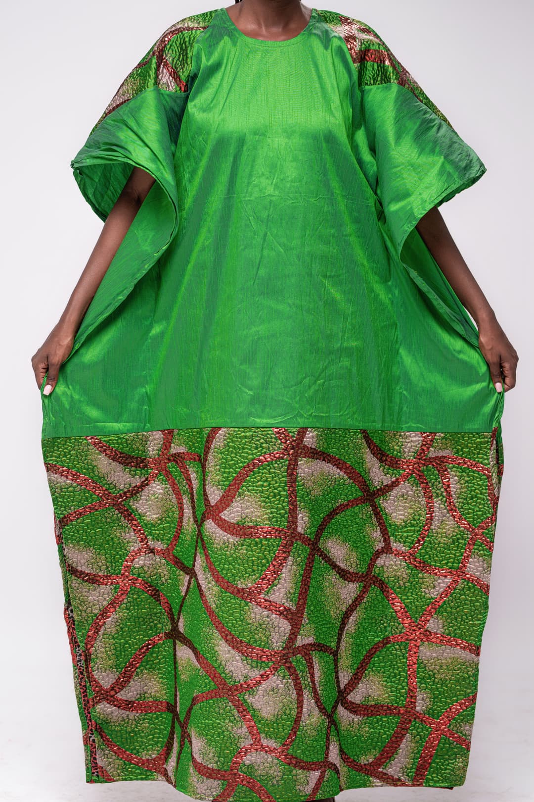 Robe Boubou cover image