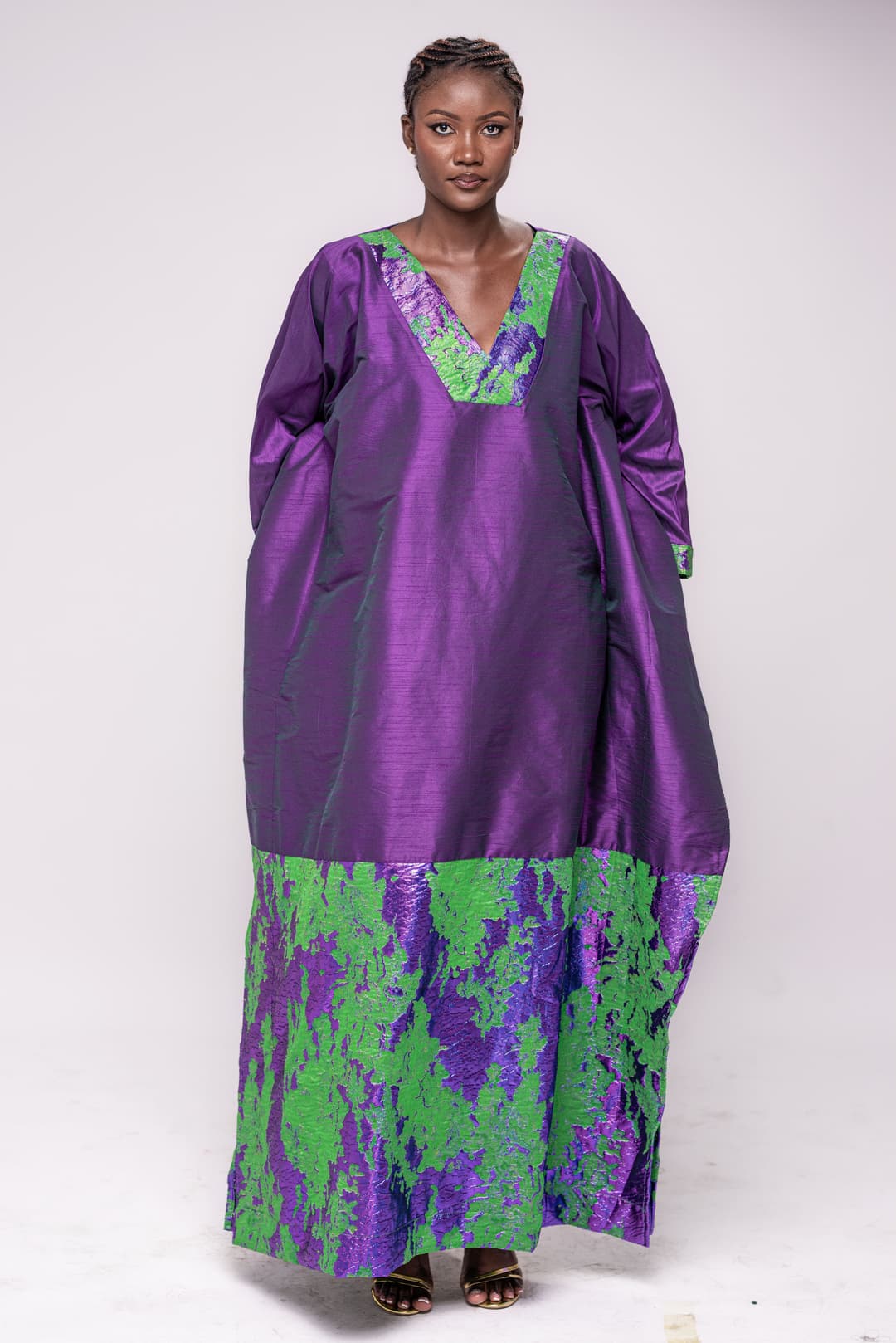 Robe Boubou cover image