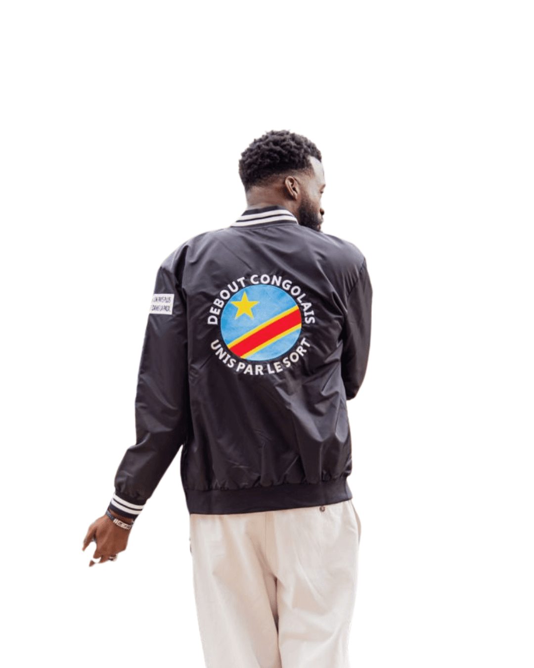 Bomber RDC cover image