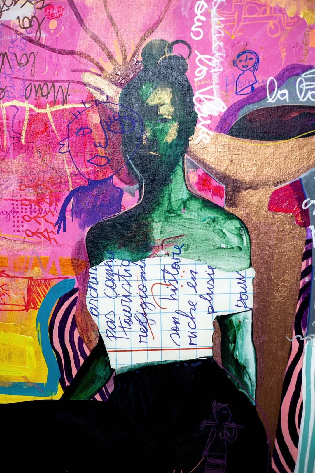 Ku chukudu cover image