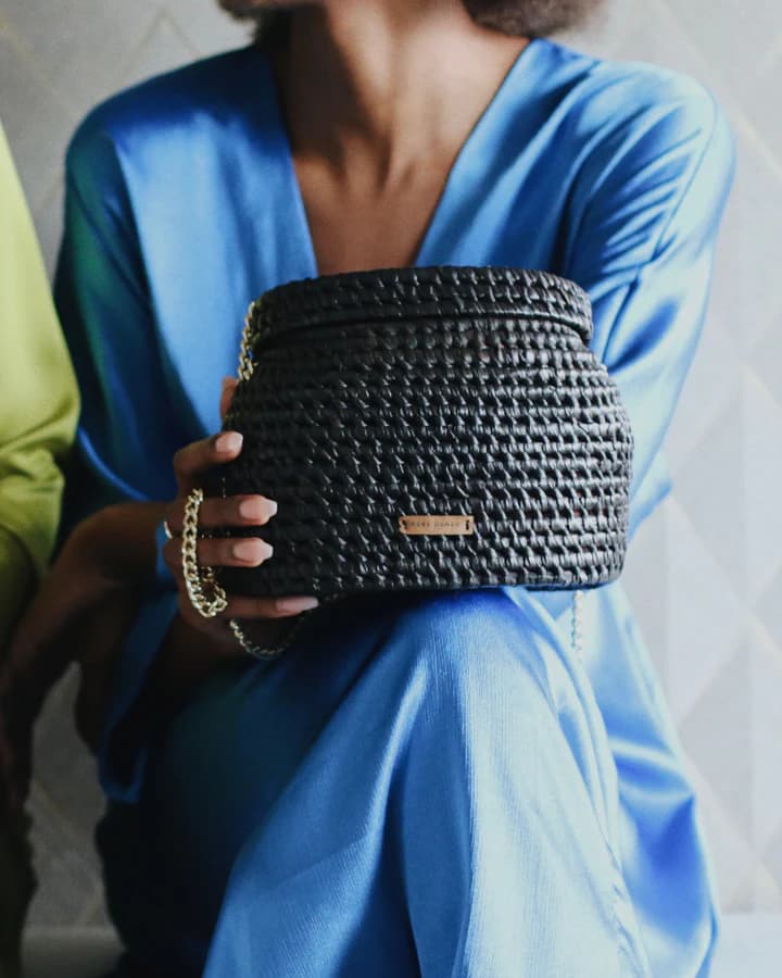 Sac  « MWASI »  cover image