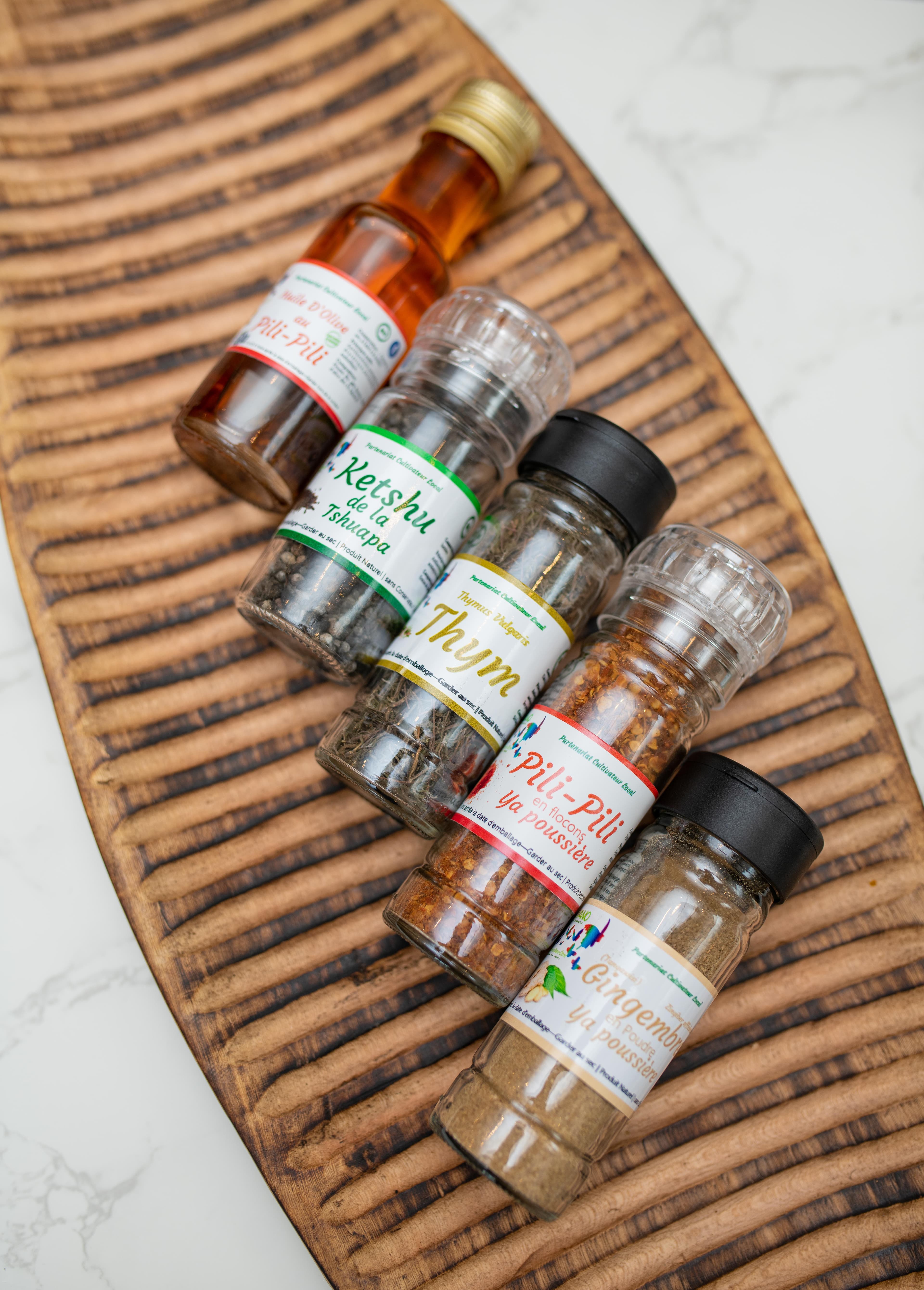 Product illustration