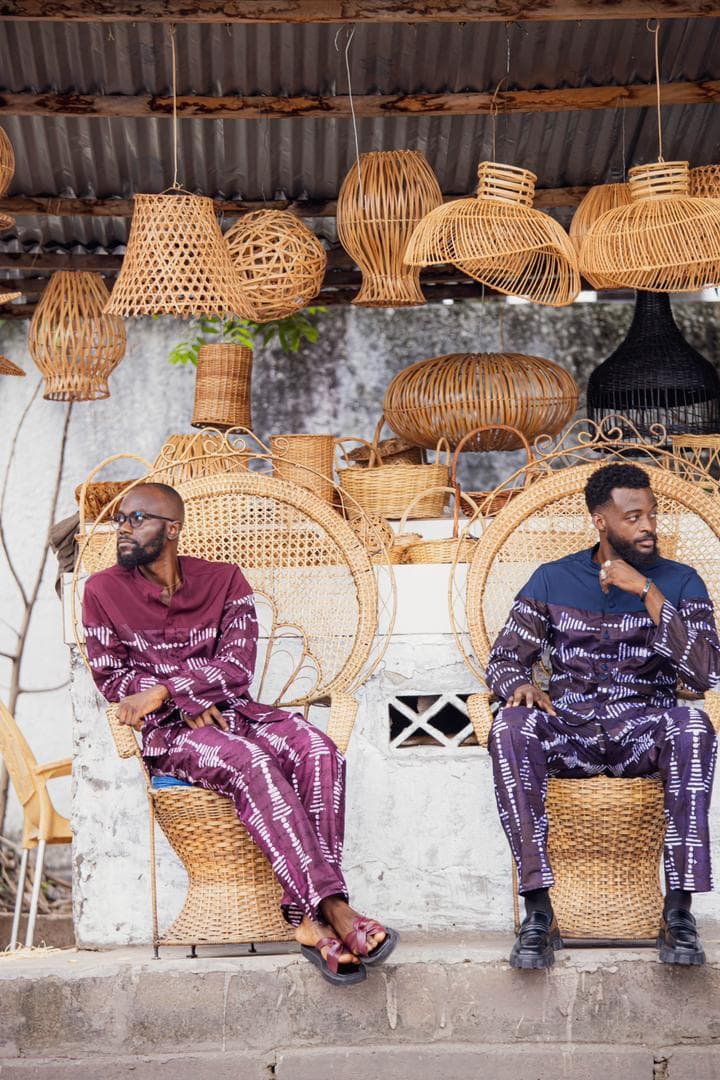 John Oluwa Pelumi cover picture