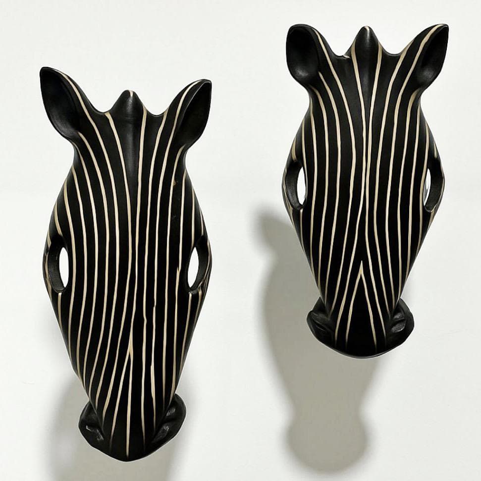 Masque Okapi cover image