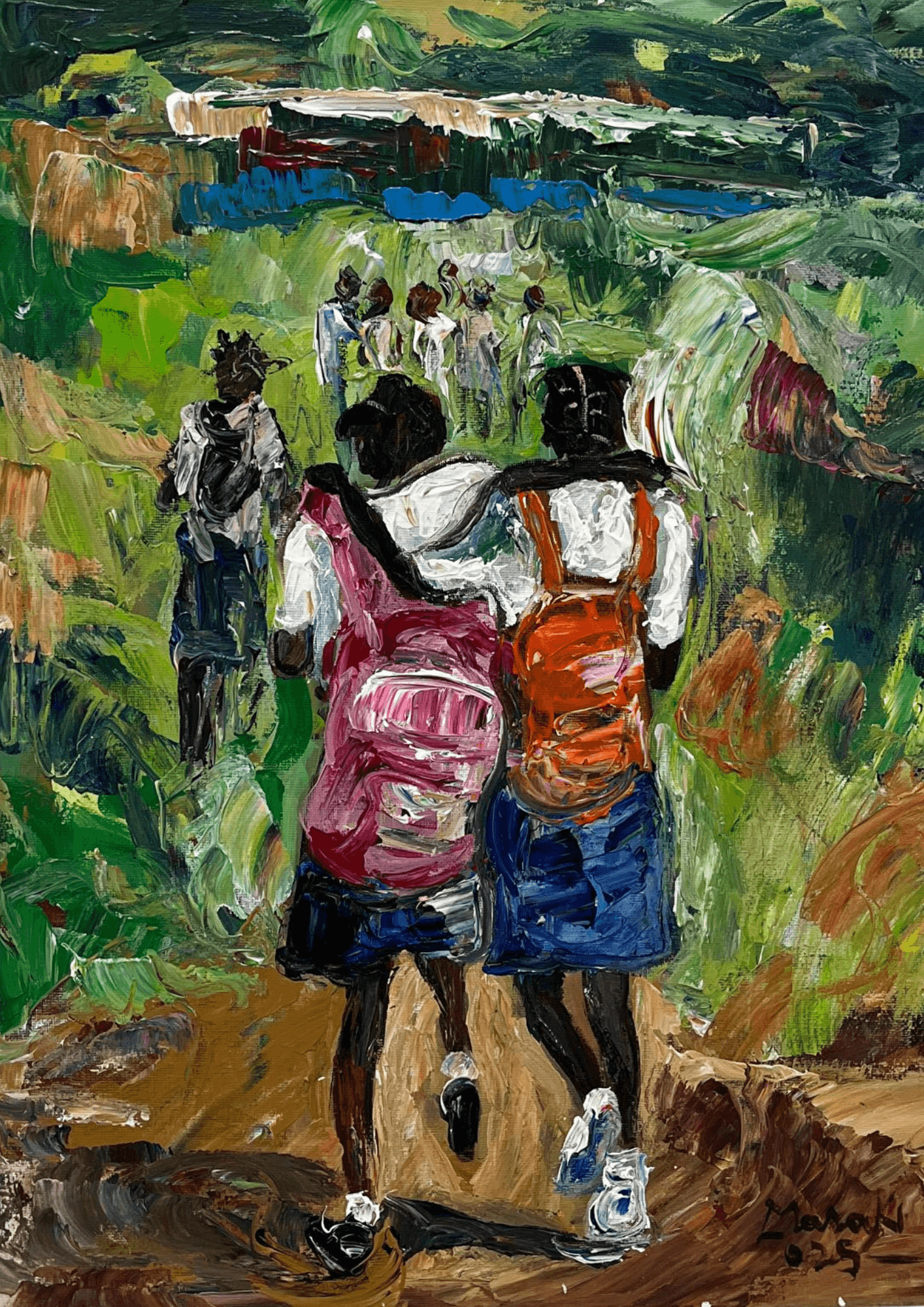 Product illustration