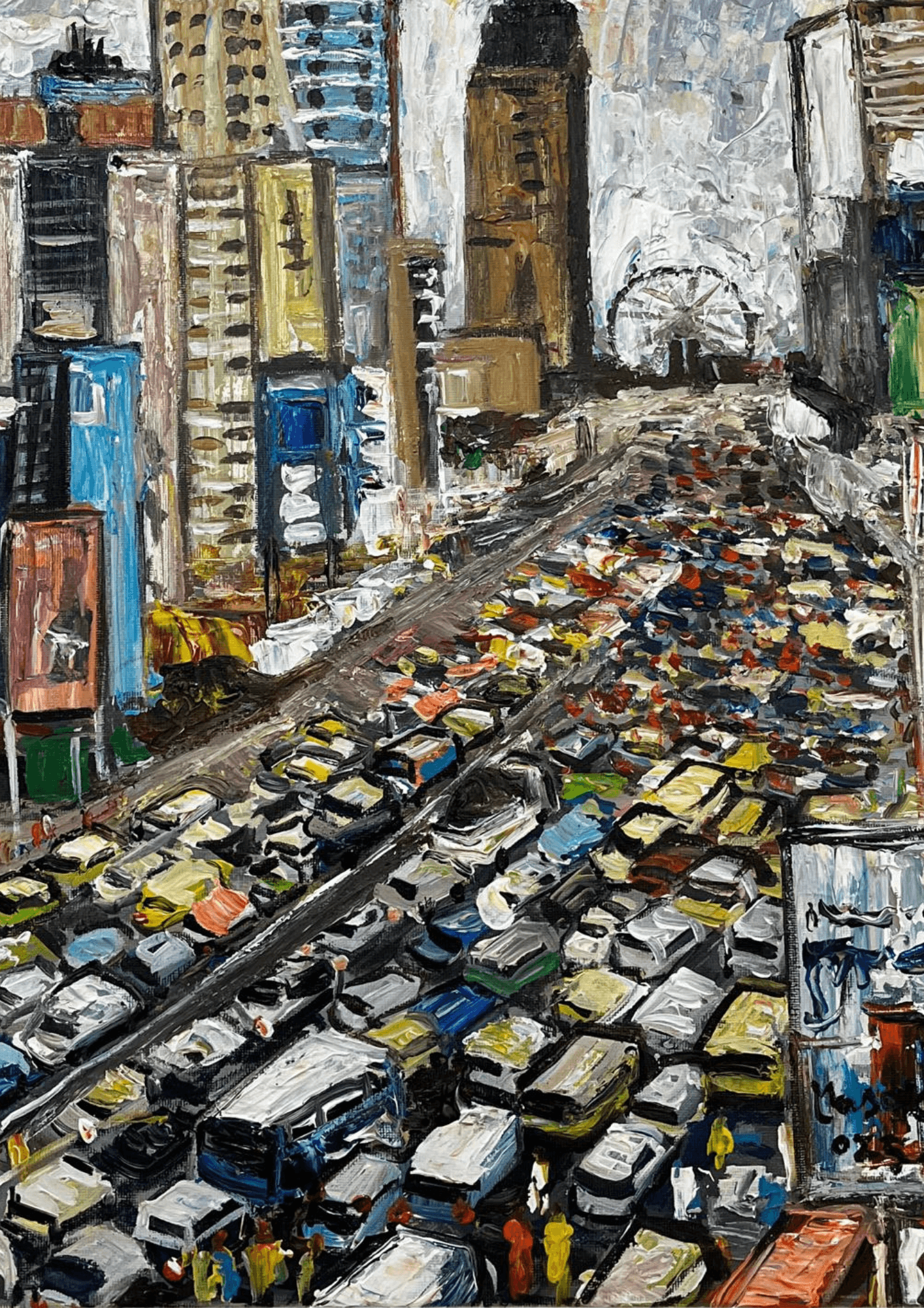 Product illustration