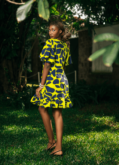 Robe Yellow cover picture