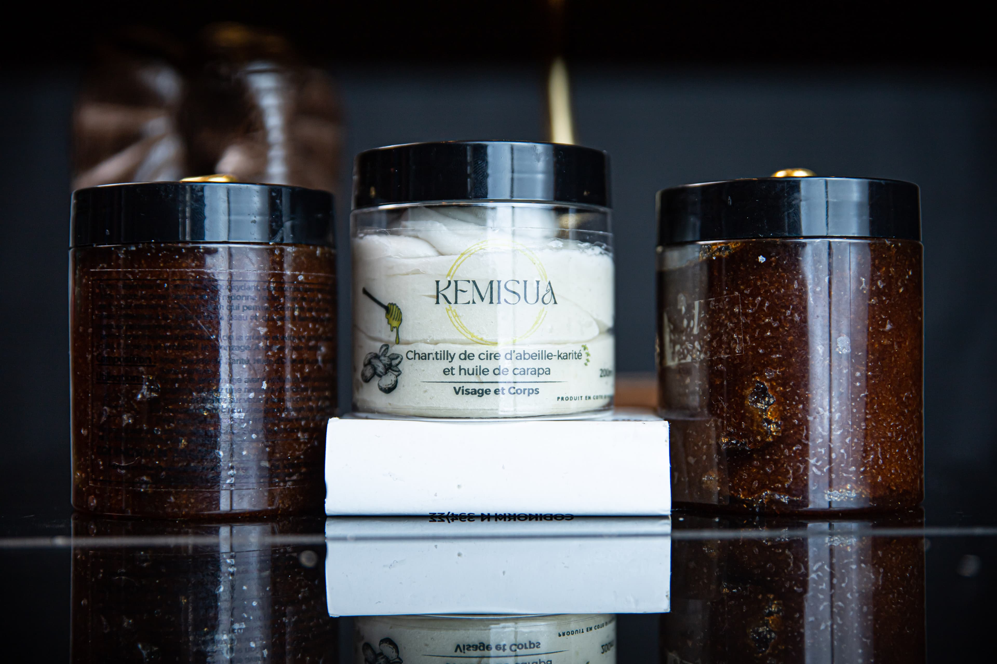 Product illustration