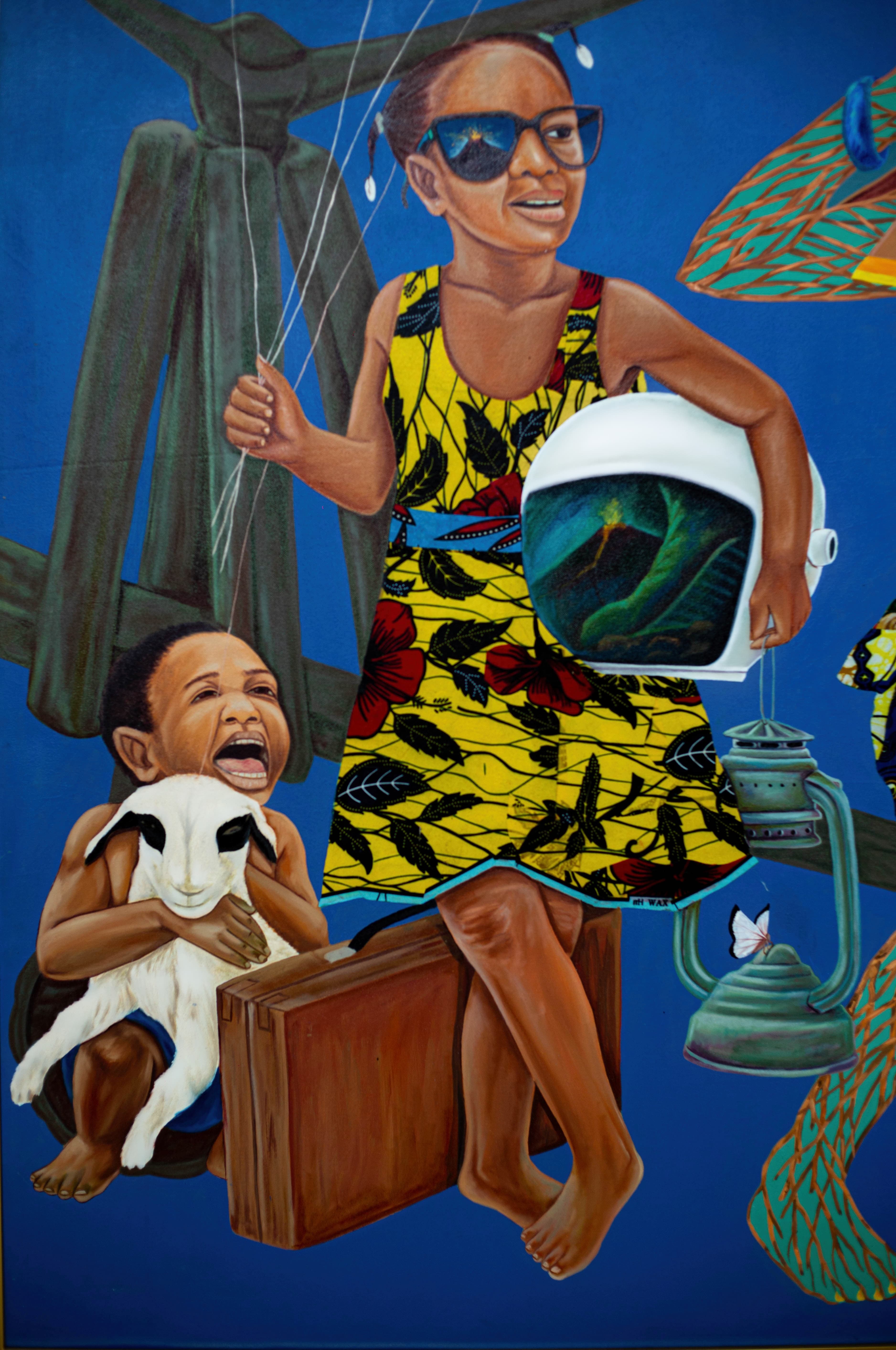 Mythe ou réalité cover picture