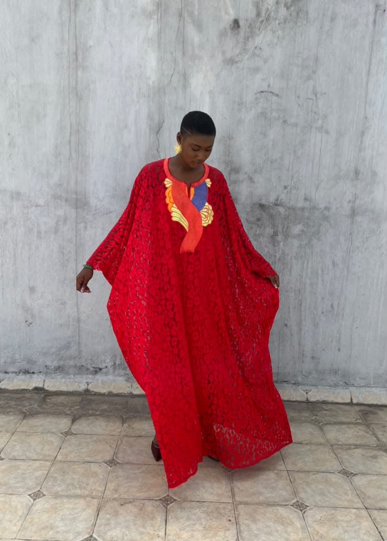 Boubou long cover picture