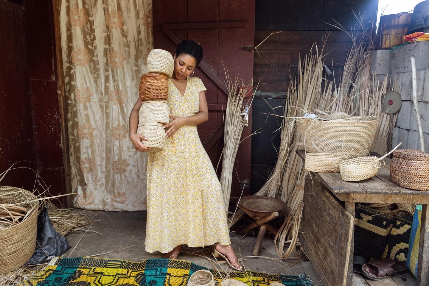 Shelly Mayanda cover picture