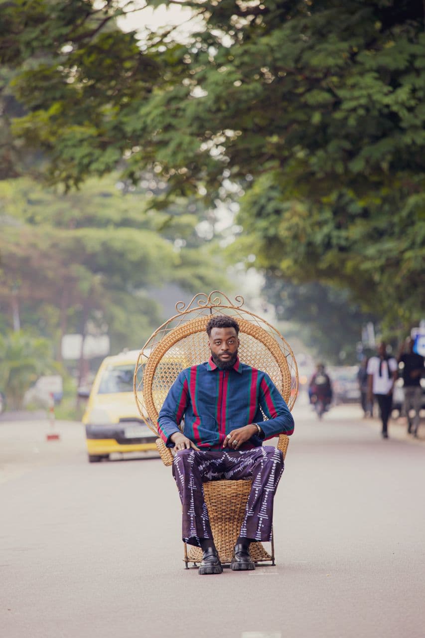 Product illustration