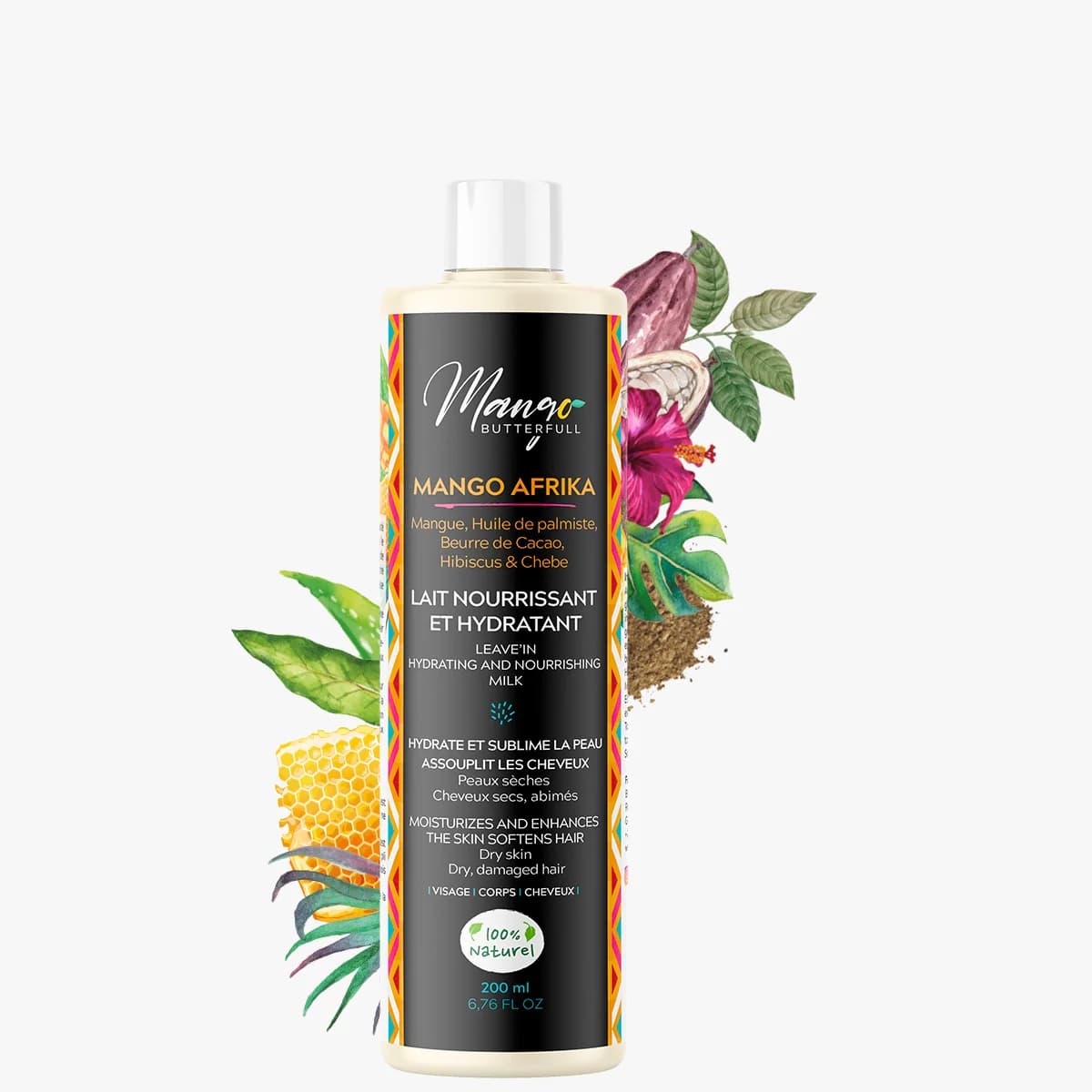 Product illustration