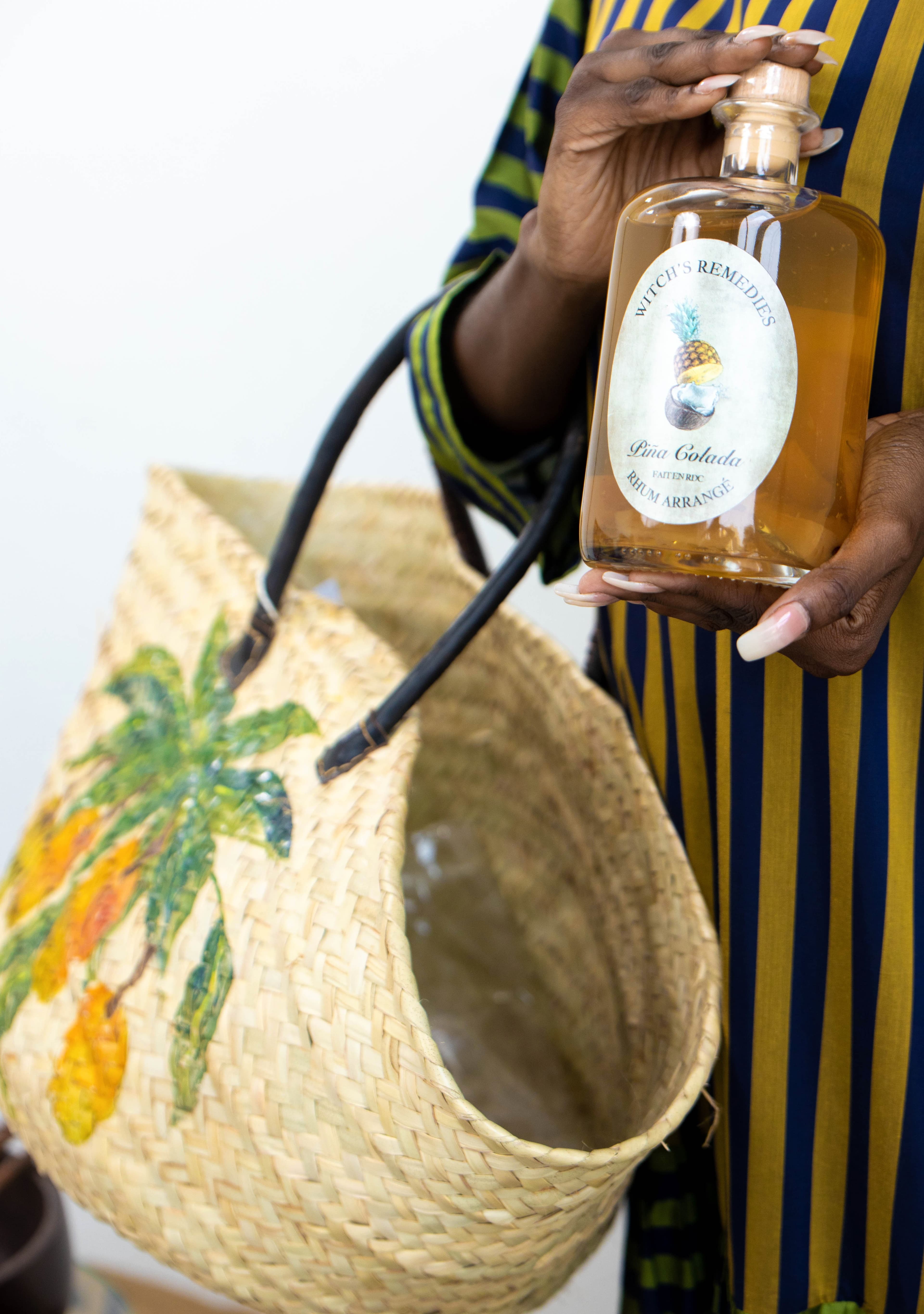 Product illustration